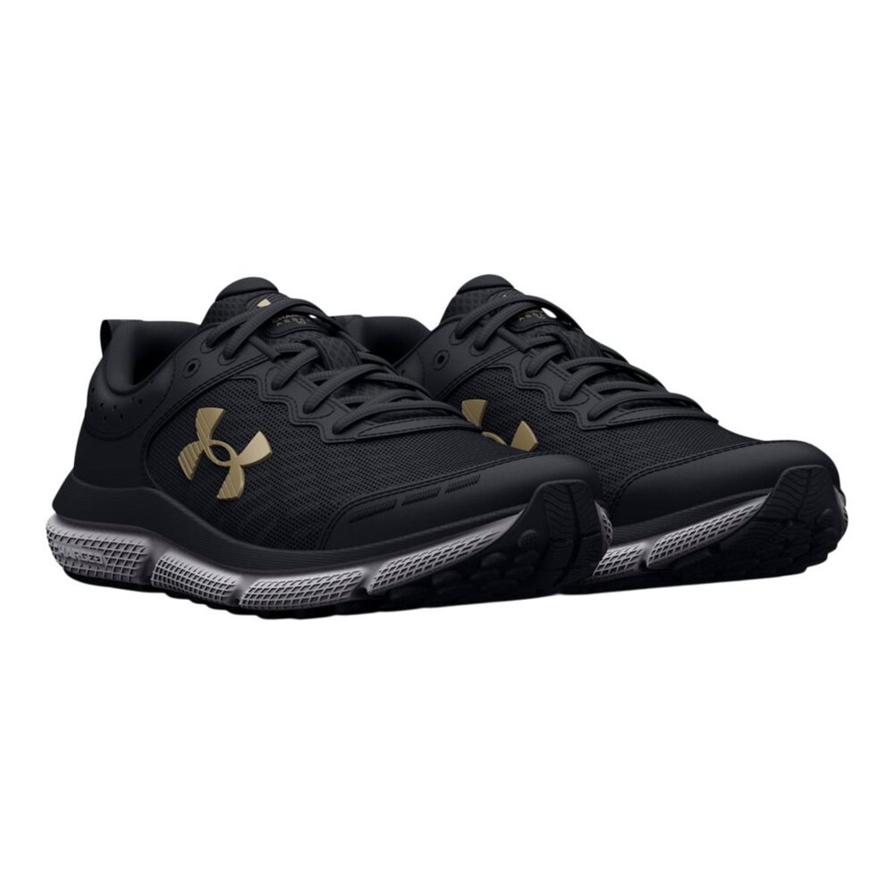 Under Armour Kids' Grade School Assert 10 Running Shoes